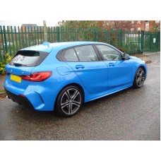 BMW 118i M SPORT